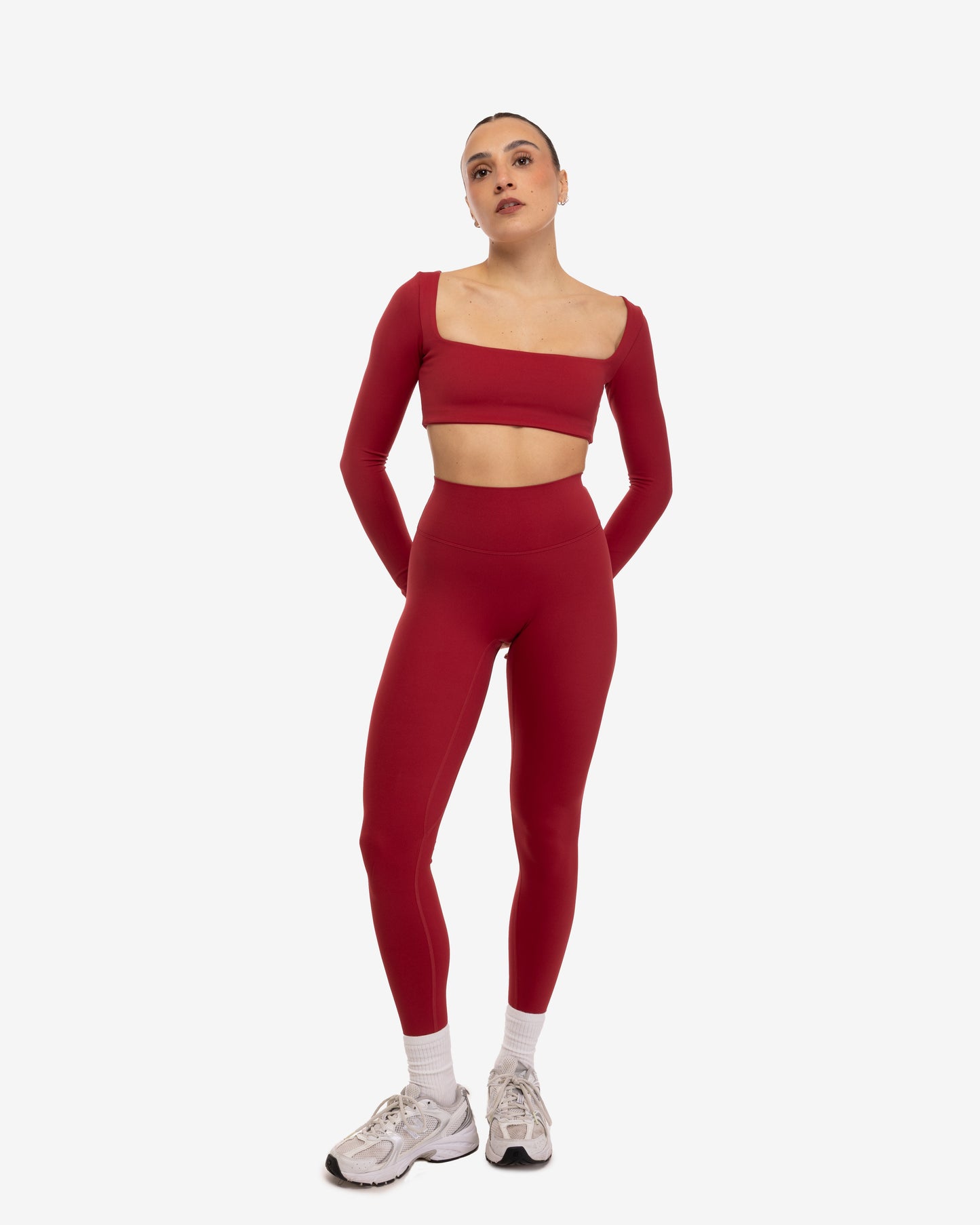 VIVARA FLOW LEGGINGS