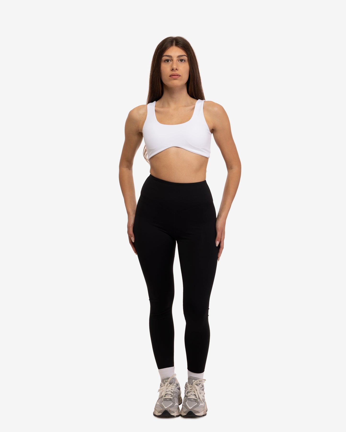 LEGGINGS MORBIDEZZA TOUCH