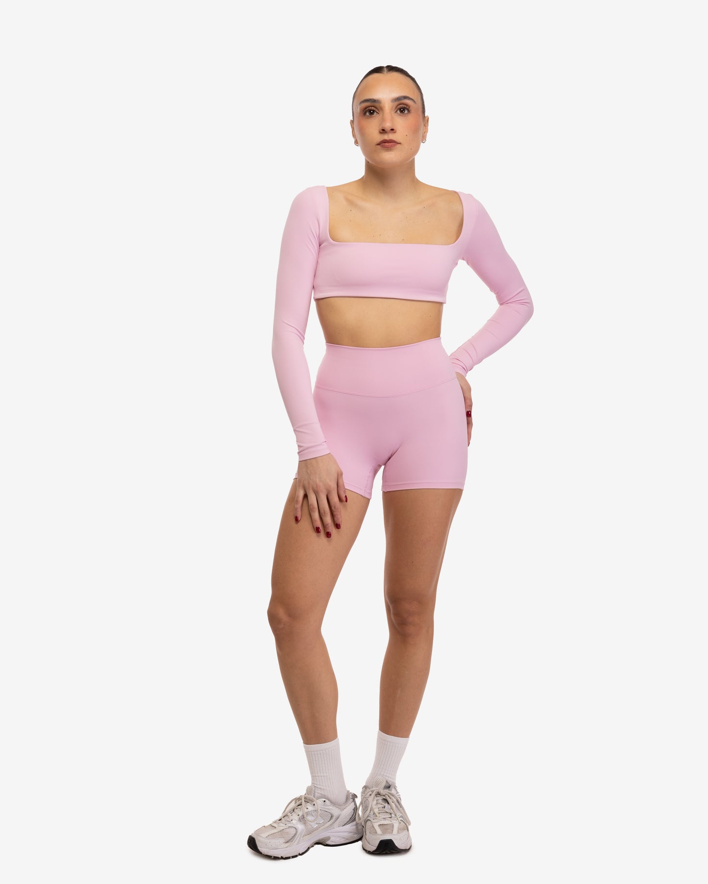 SHORTS CURVA BOOST