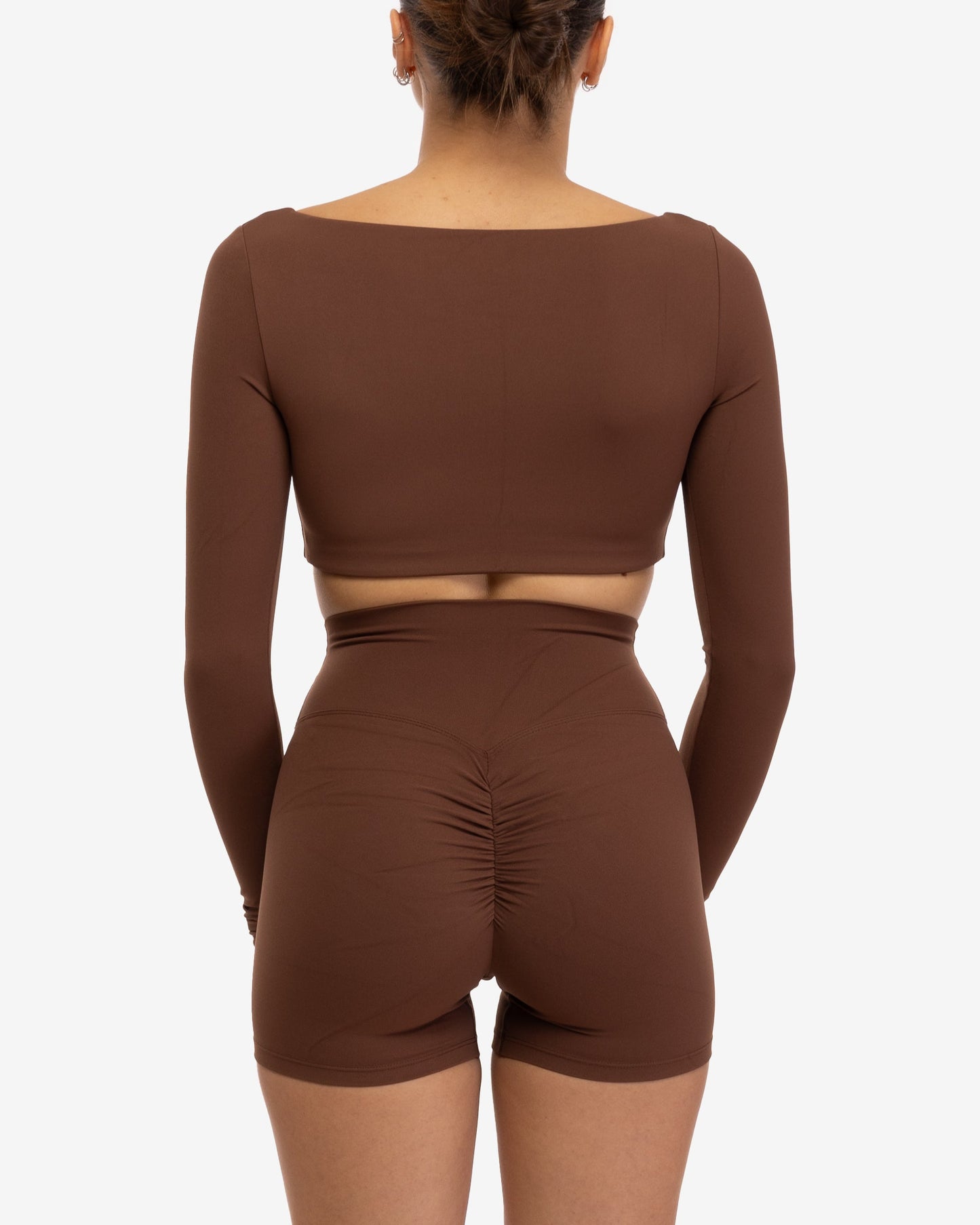 SHORTS CURVA BOOST