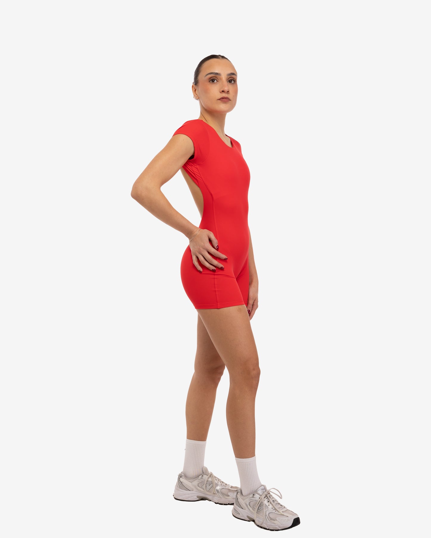 TUTINA NUDA FORMA