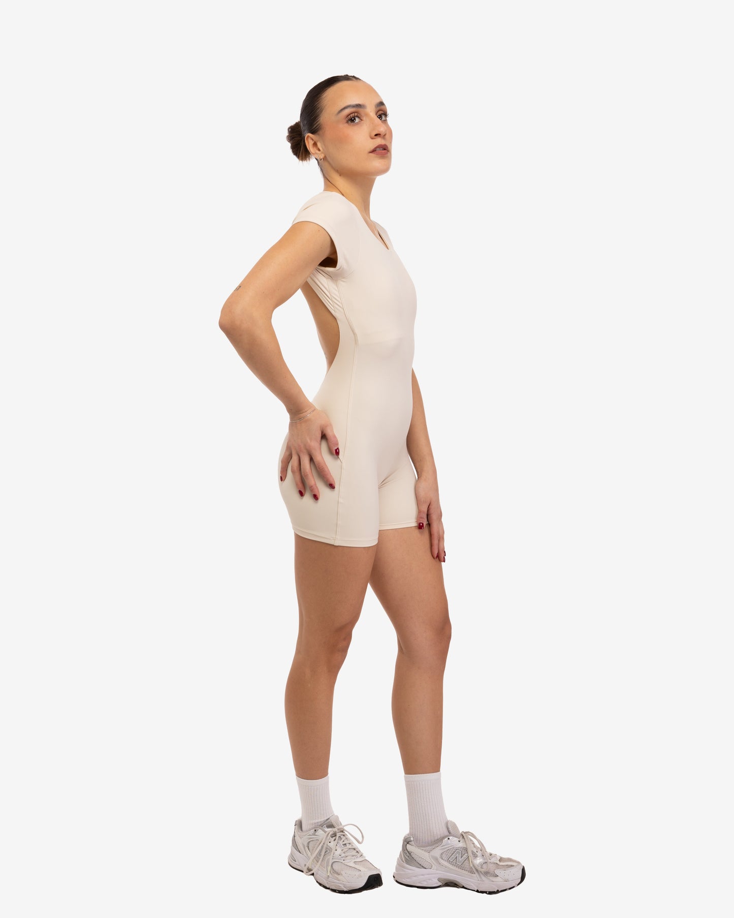 TUTINA NUDA FORMA