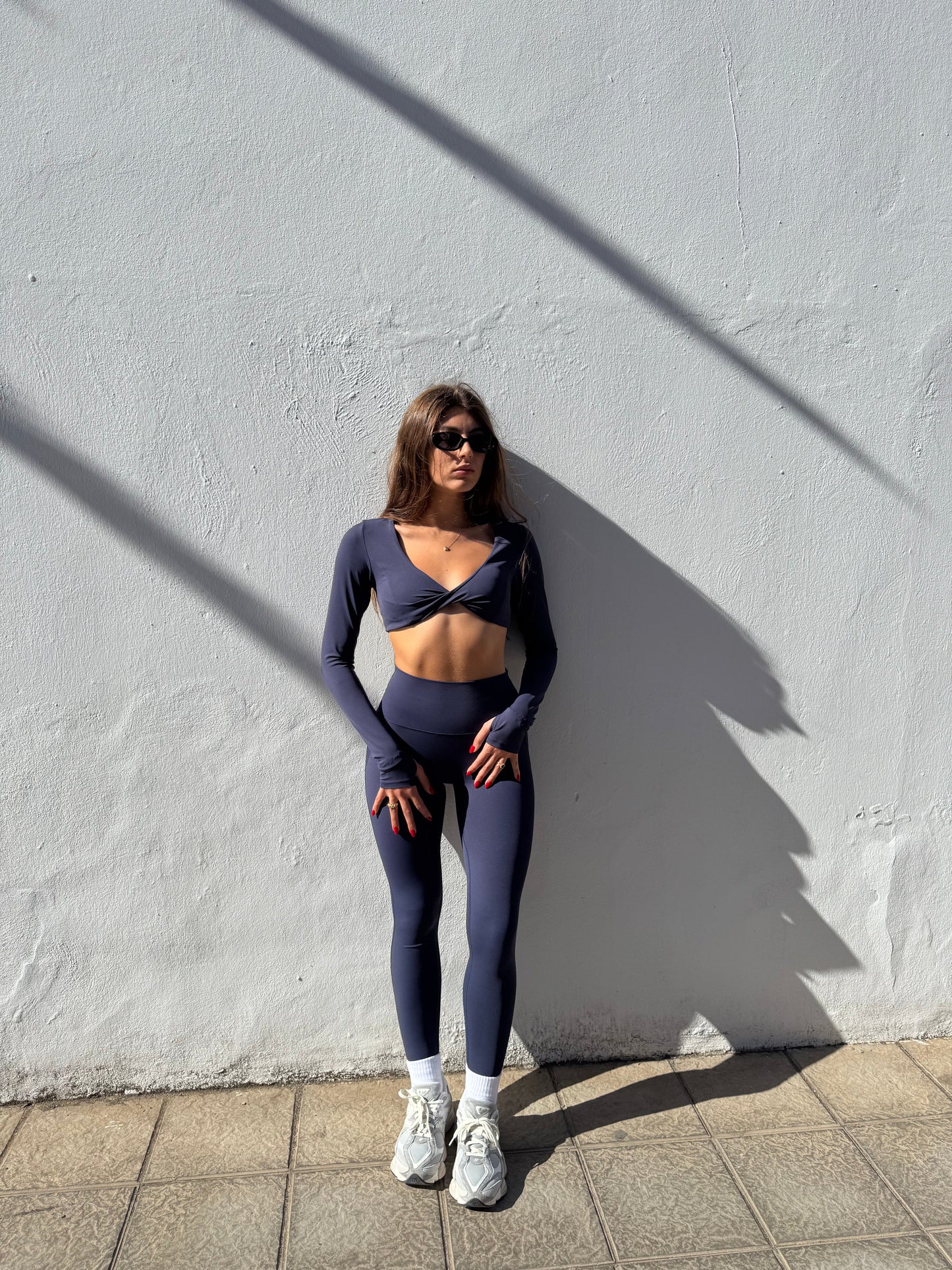 CROP TOP ARMONIA