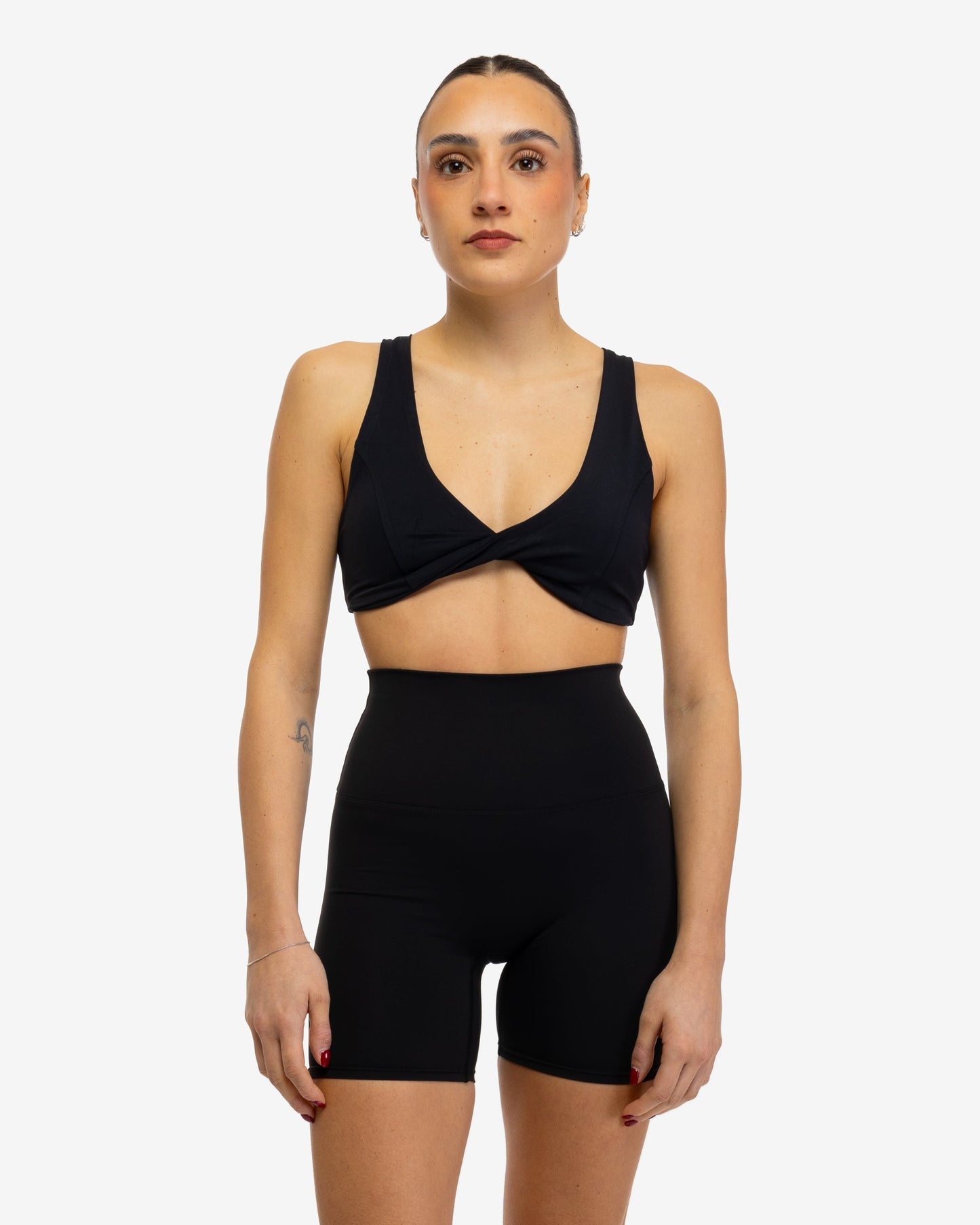 CROP TOP MOVIMENTO