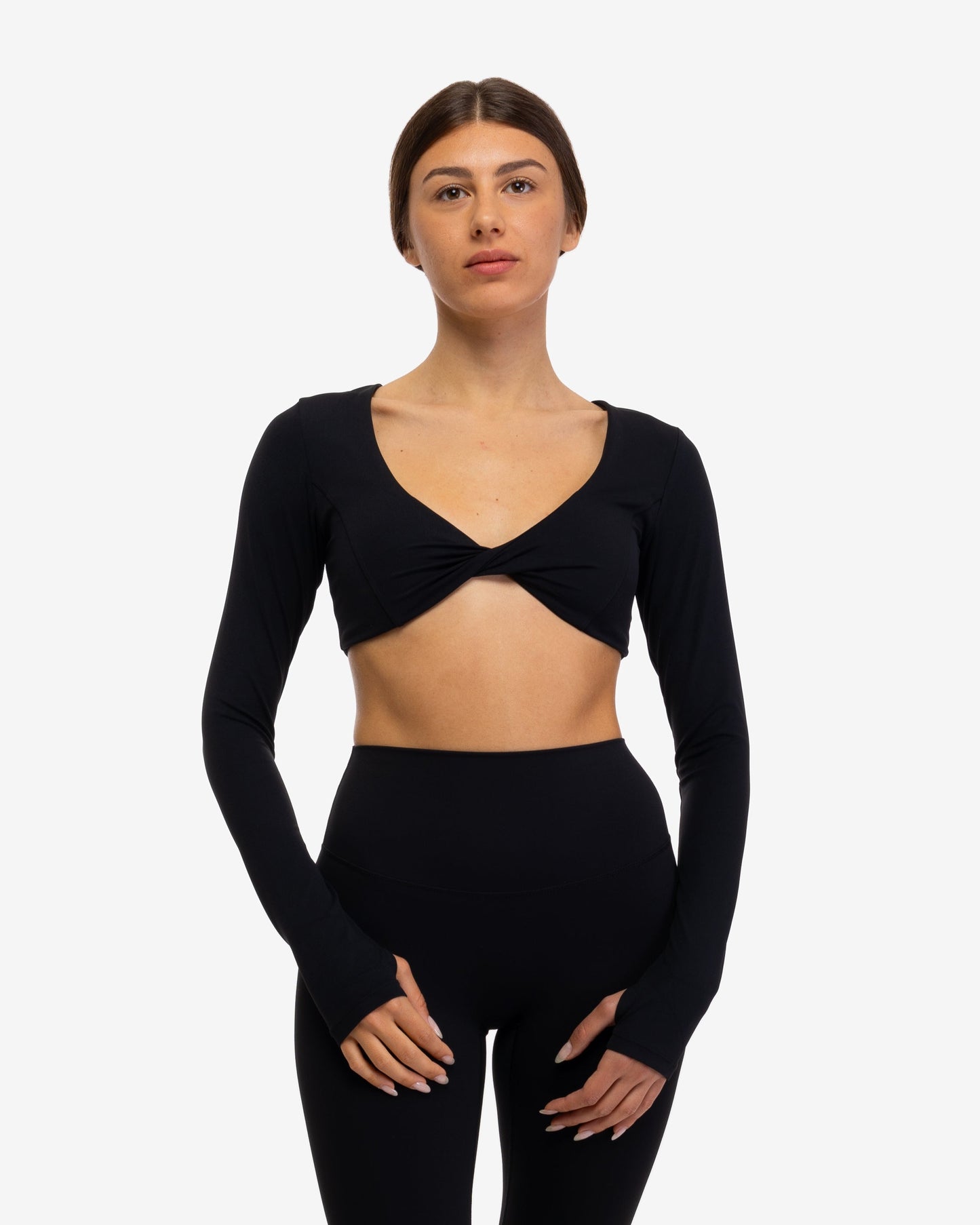 CROP TOP ARMONIA