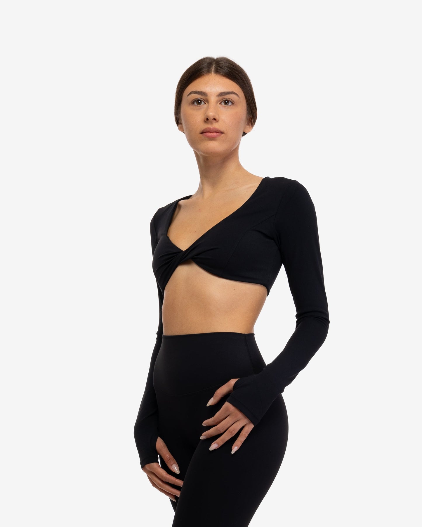 CROP TOP ARMONIA