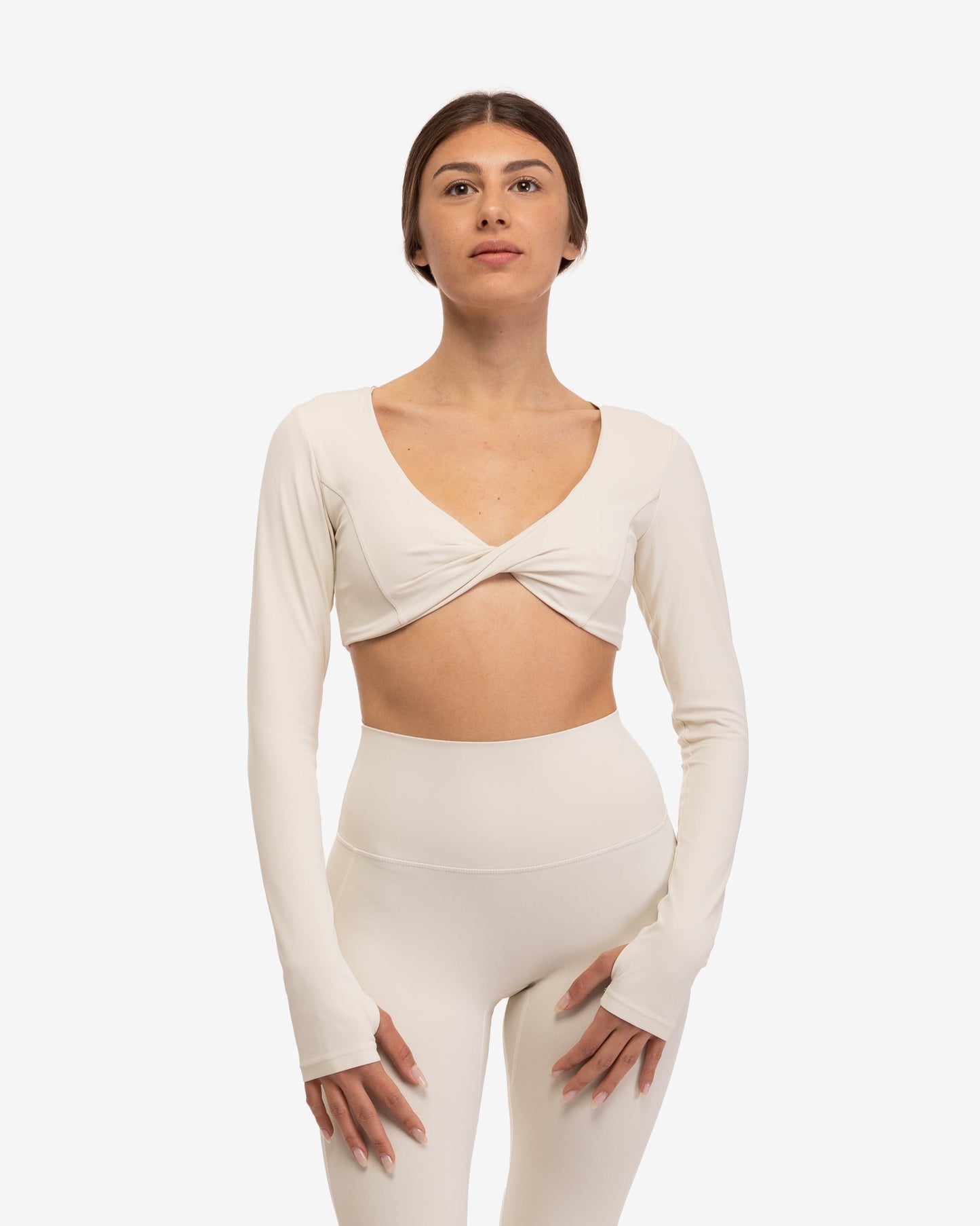 CROP TOP ARMONIA