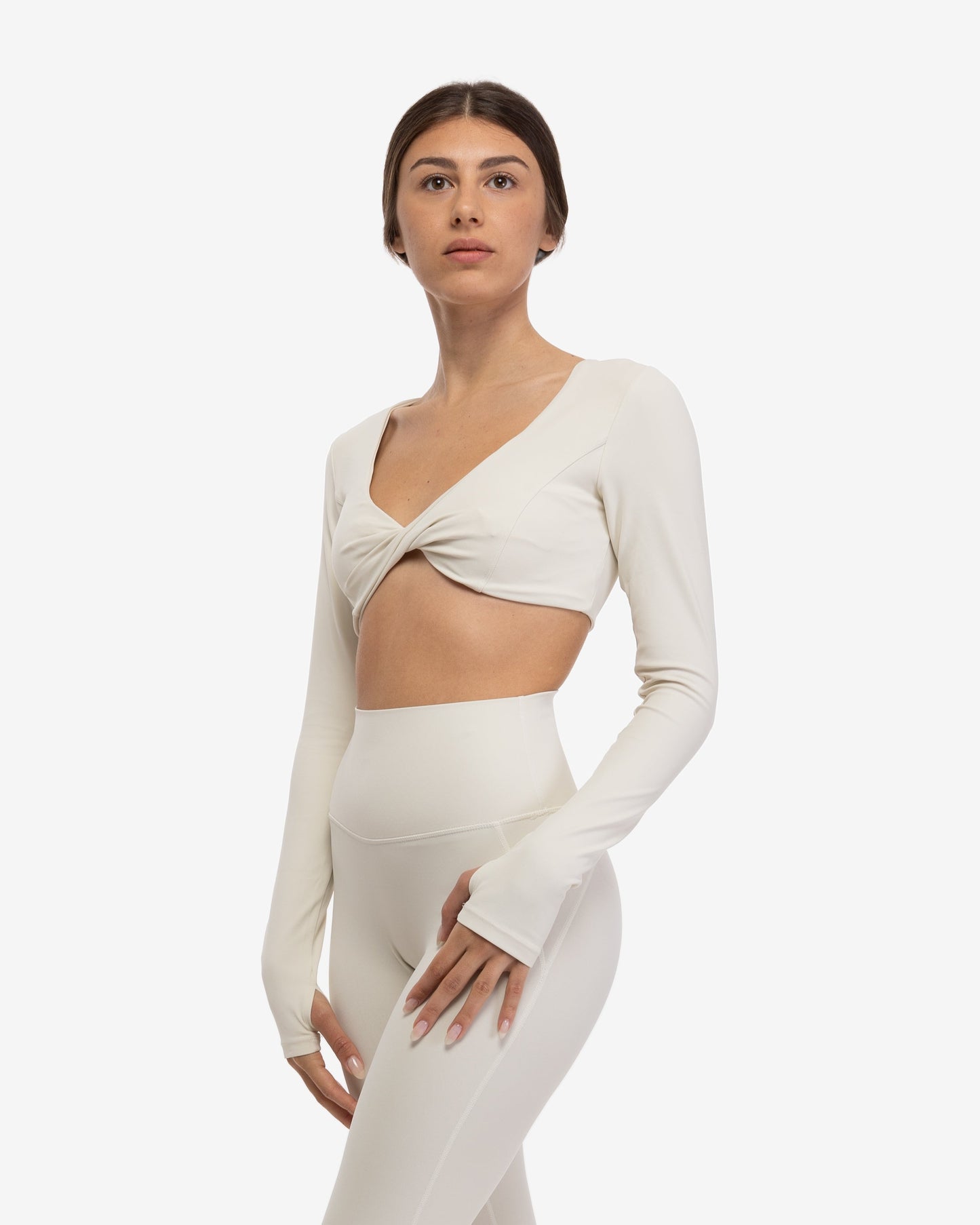 CROP TOP ARMONIA