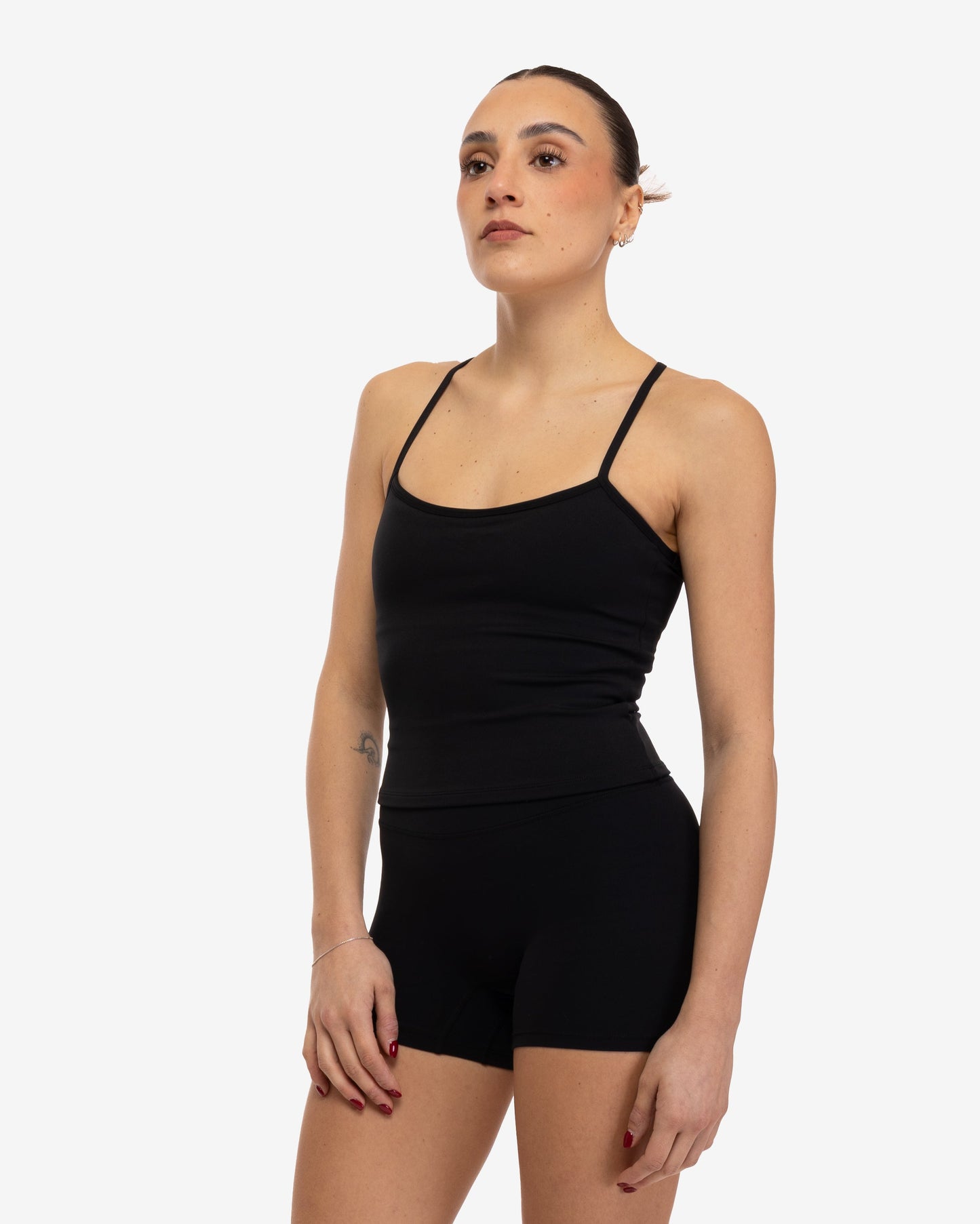 CAMI TOP ALLINEA