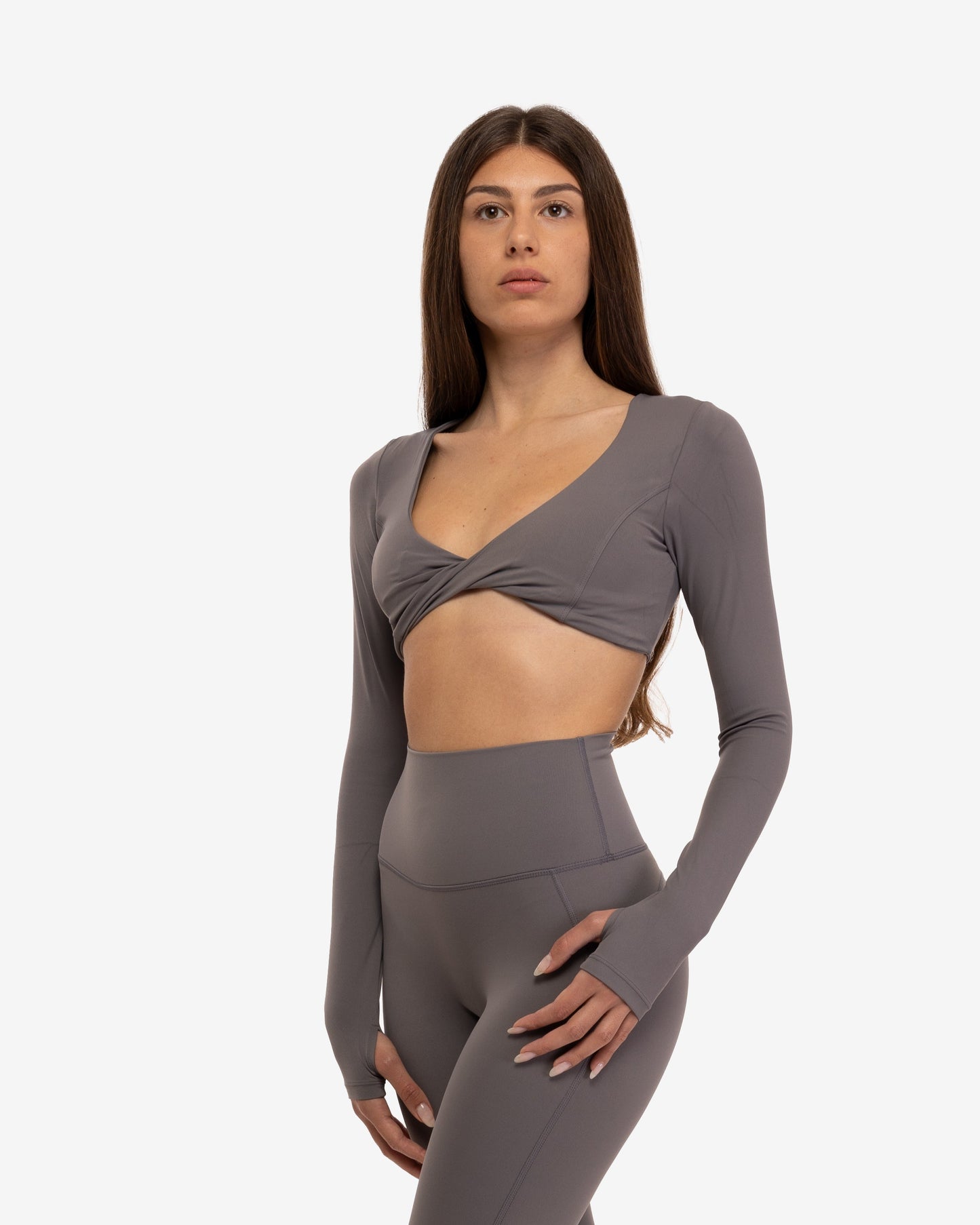 CROP TOP ARMONIA