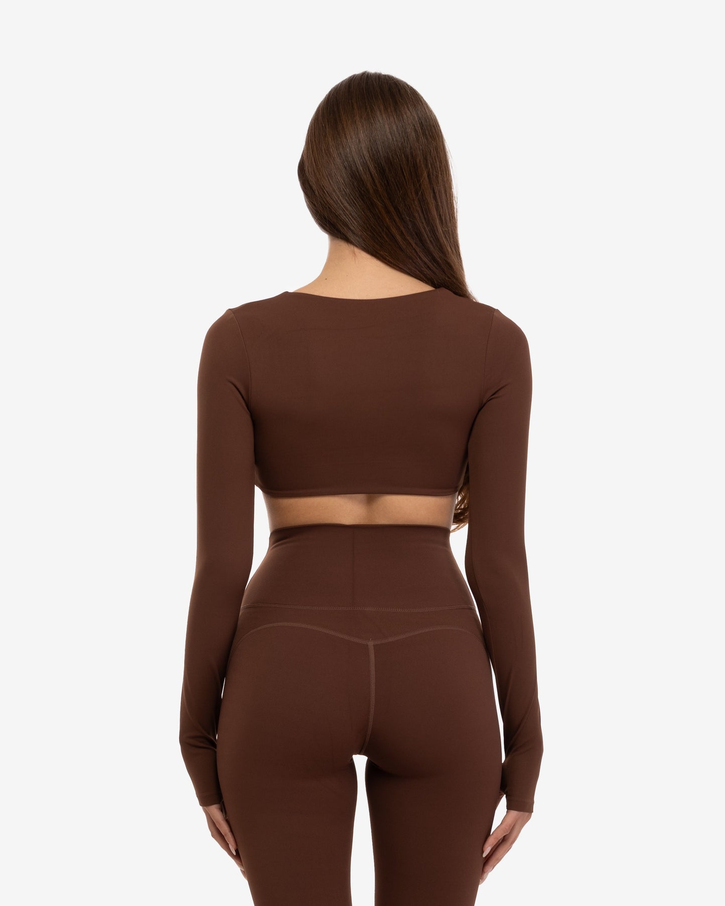 CROP TOP ARMONIA