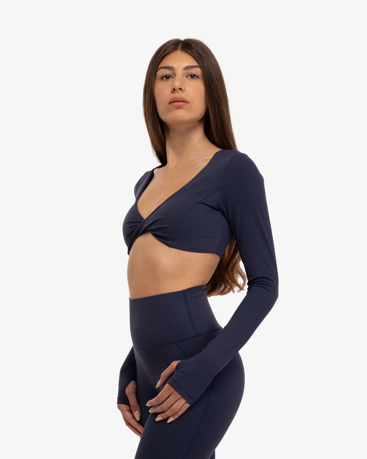CROP TOP ARMONIA