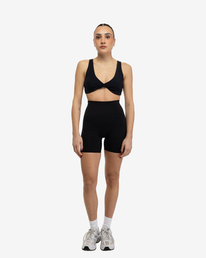 SHORTS MID ESSENZIALI