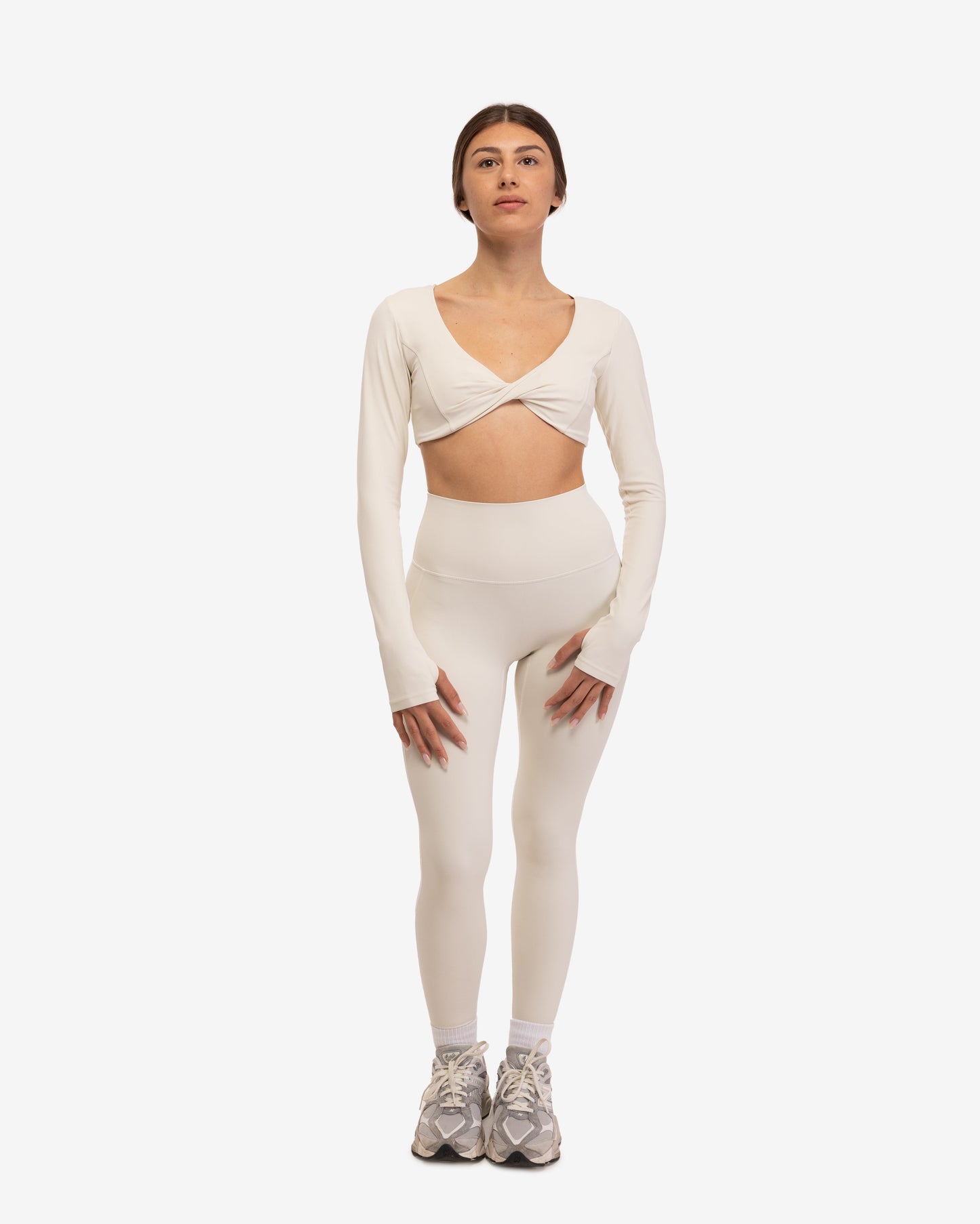 LEGGINGS ESSENZIALI
