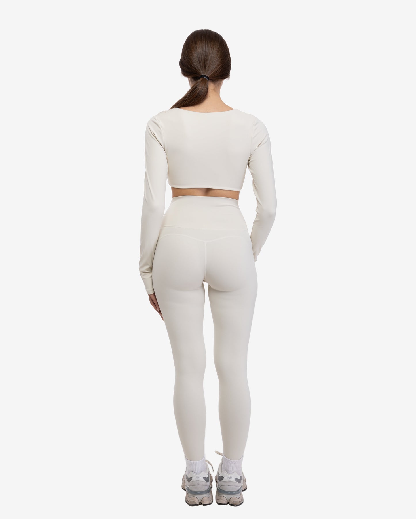LEGGINGS ESSENZIALI