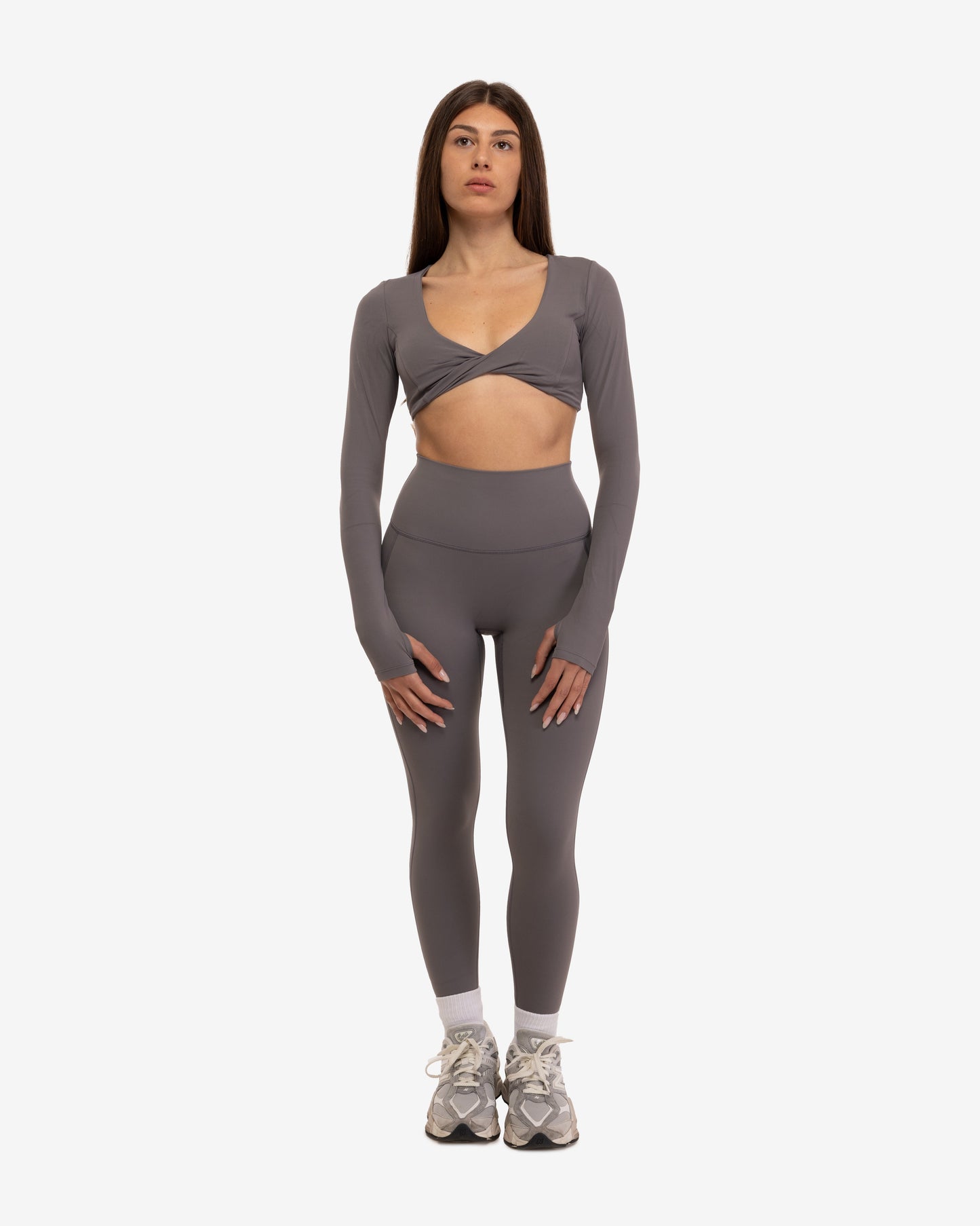 LEGGINGS ESSENZIALI