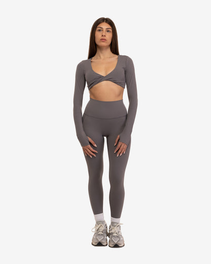 LEGGINGS ESSENZIALI