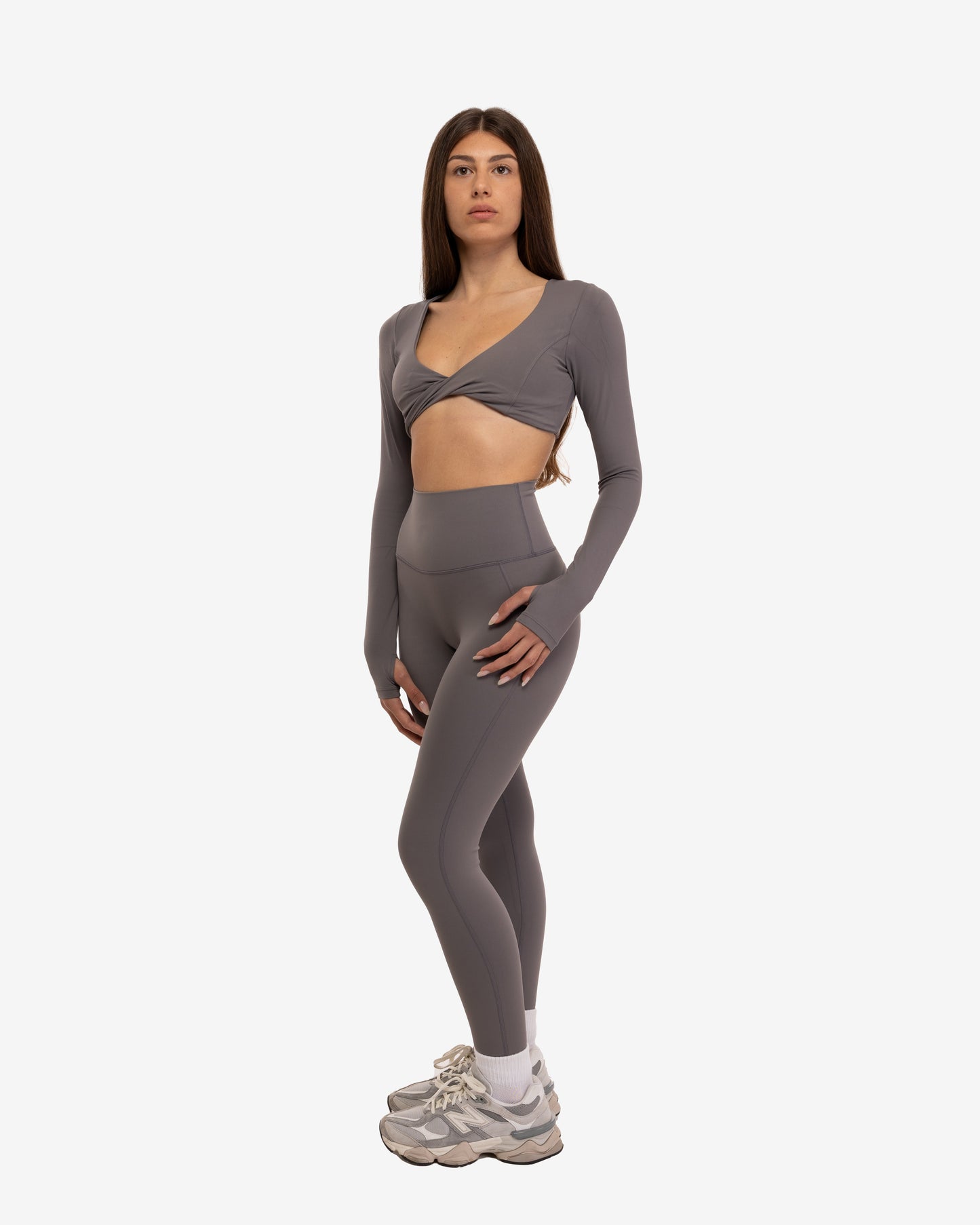 LEGGINGS ESSENZIALI