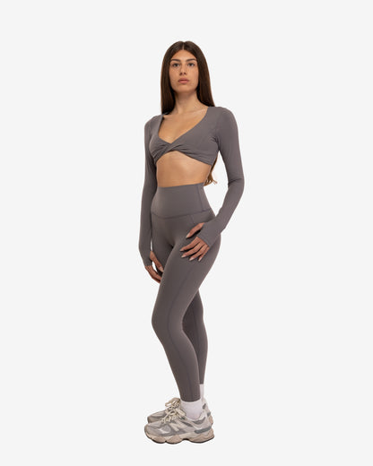 LEGGINGS ESSENZIALI