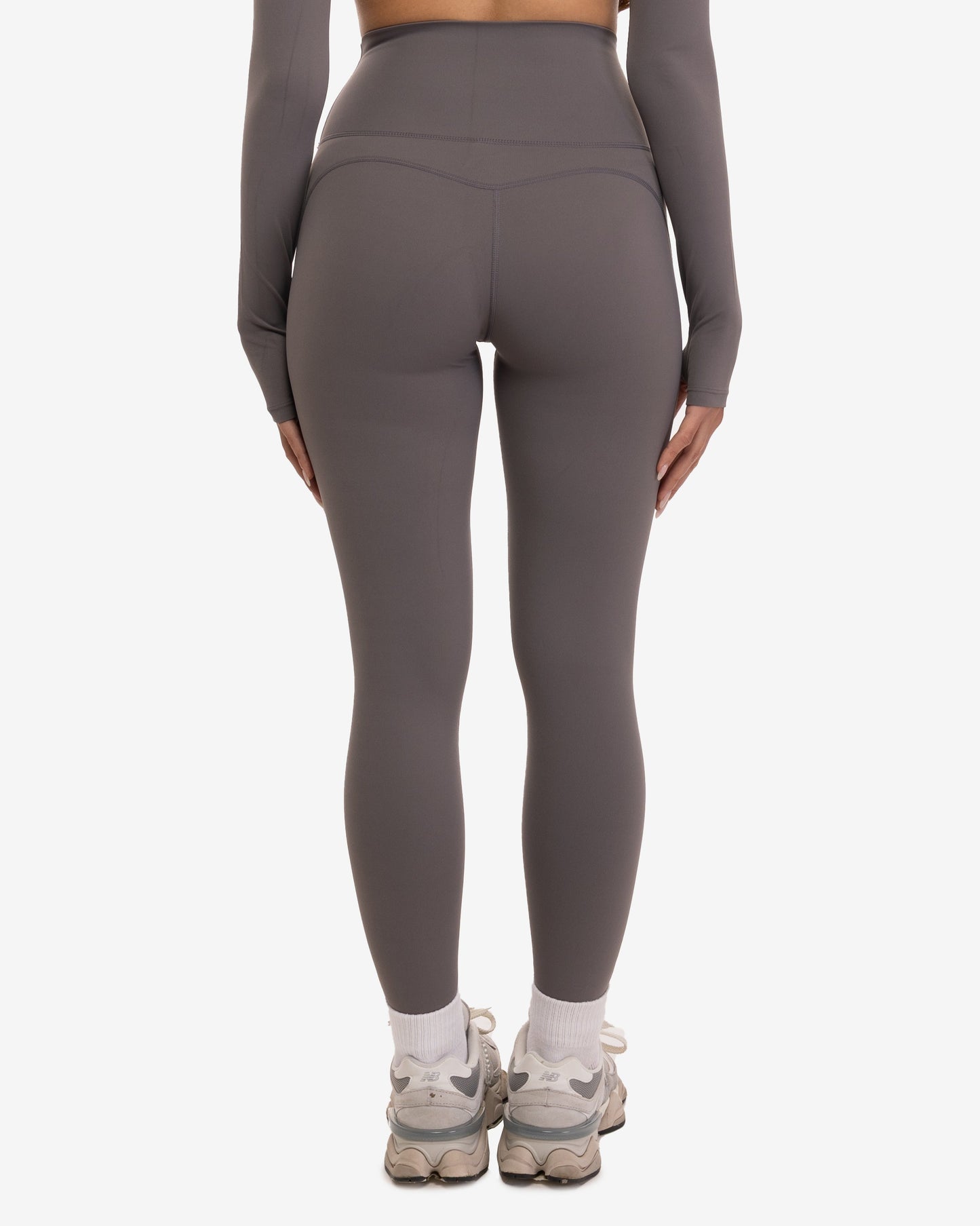 LEGGINGS ESSENZIALI
