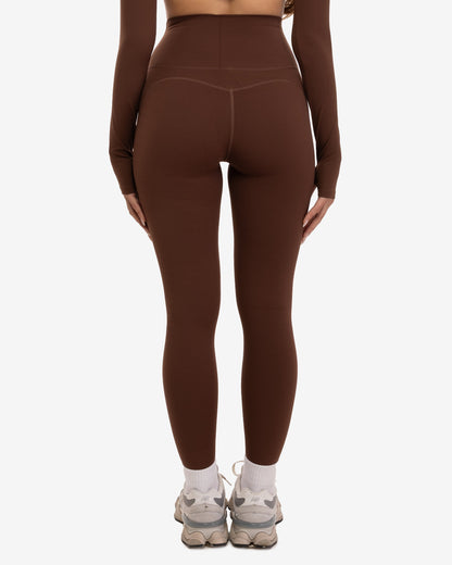 LEGGINGS ESSENZIALI