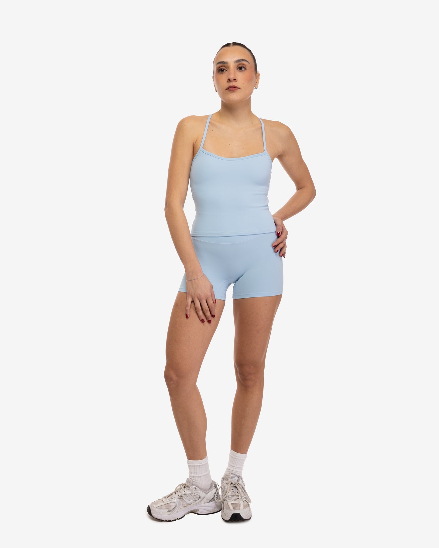 SHORTS MINI EQUILIBRIO