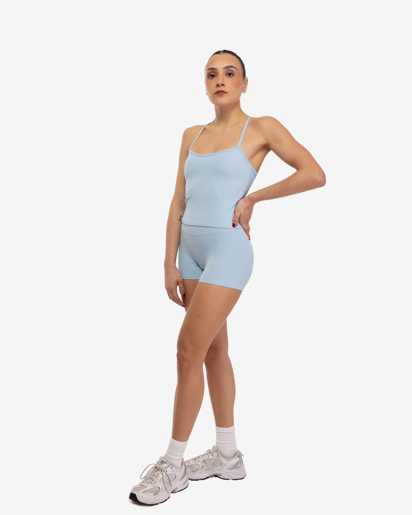 SHORTS MINI EQUILIBRIO