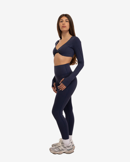 LEGGINGS ESSENZIALI