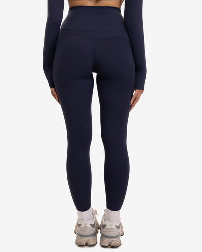 LEGGINGS ESSENZIALI