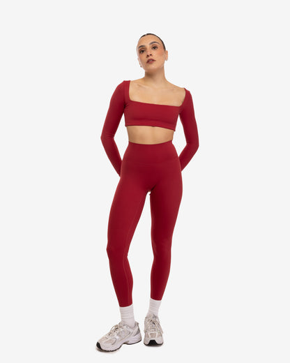 VIVARA FLOW LEGGINGS