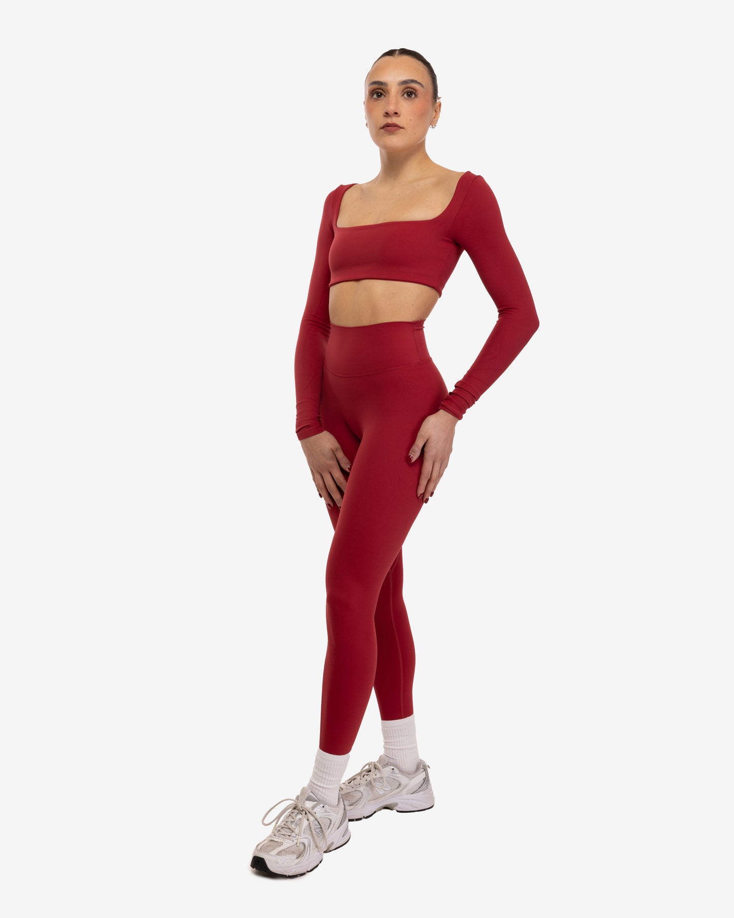 VIVARA FLOW LEGGINGS