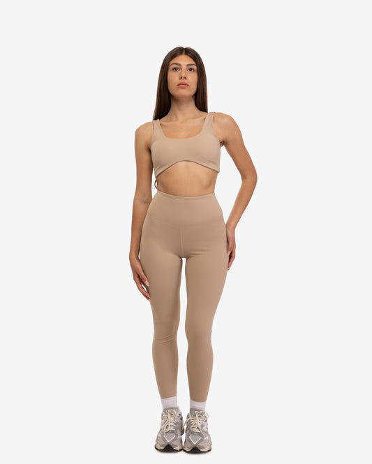 LEGGINGS MORBIDEZZA TOUCH