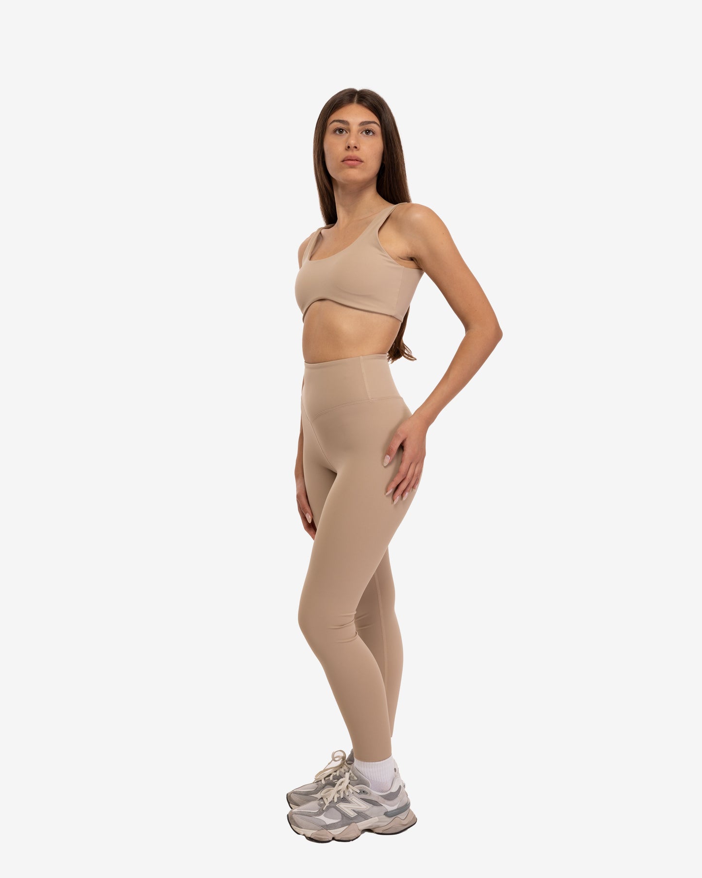 LEGGINGS MORBIDEZZA TOUCH