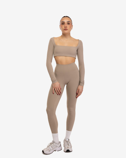 VIVARA FLOW LEGGINGS