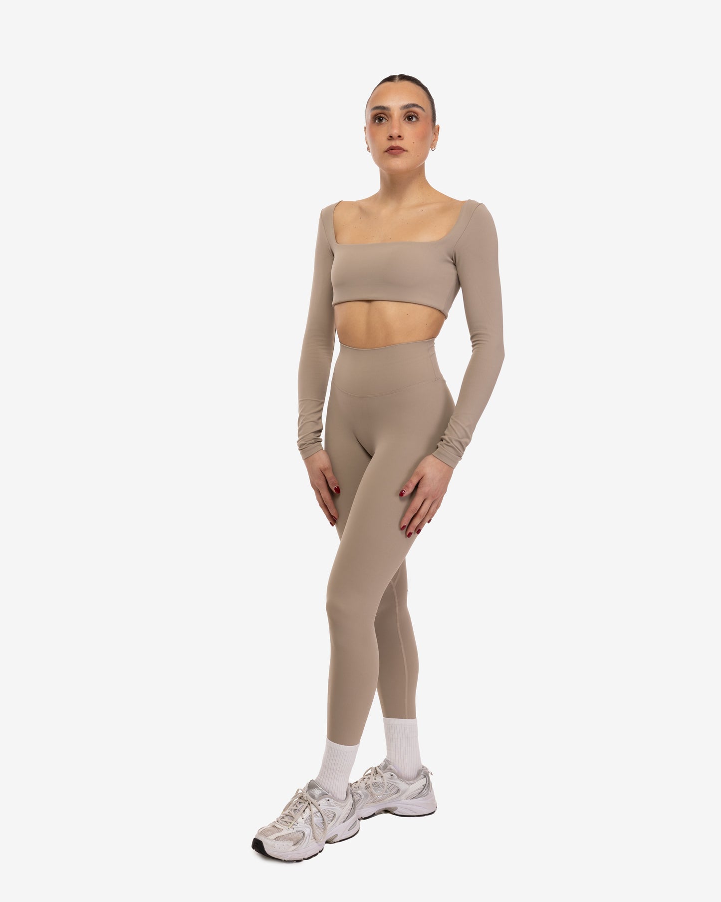 VIVARA FLOW LEGGINGS
