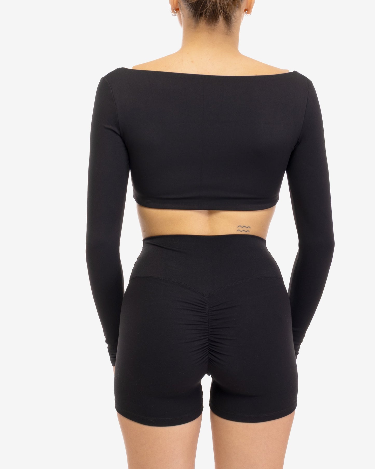SHORTS CURVA BOOST