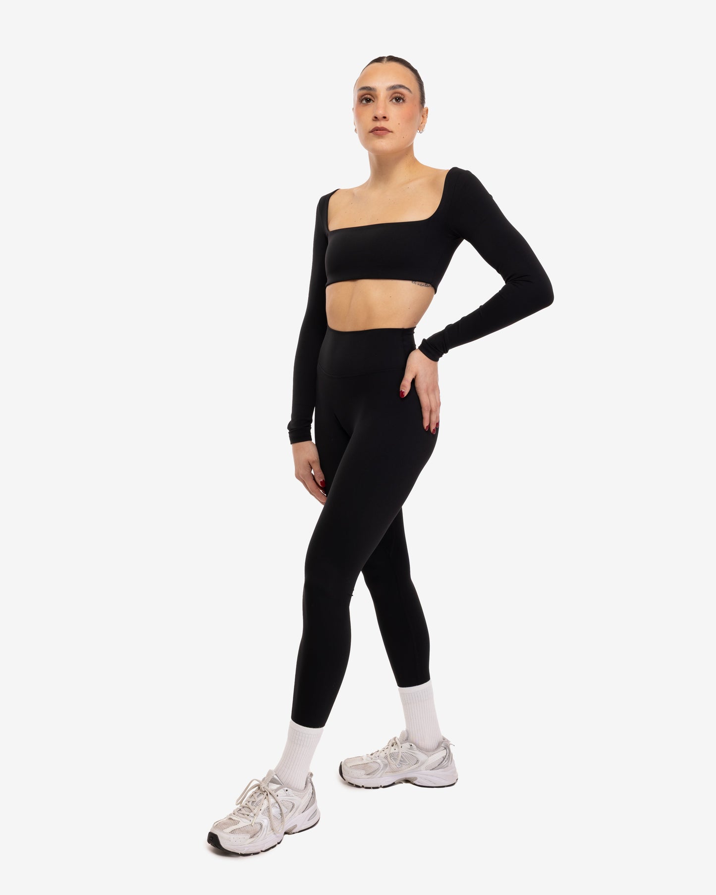 VIVARA FLOW LEGGINGS
