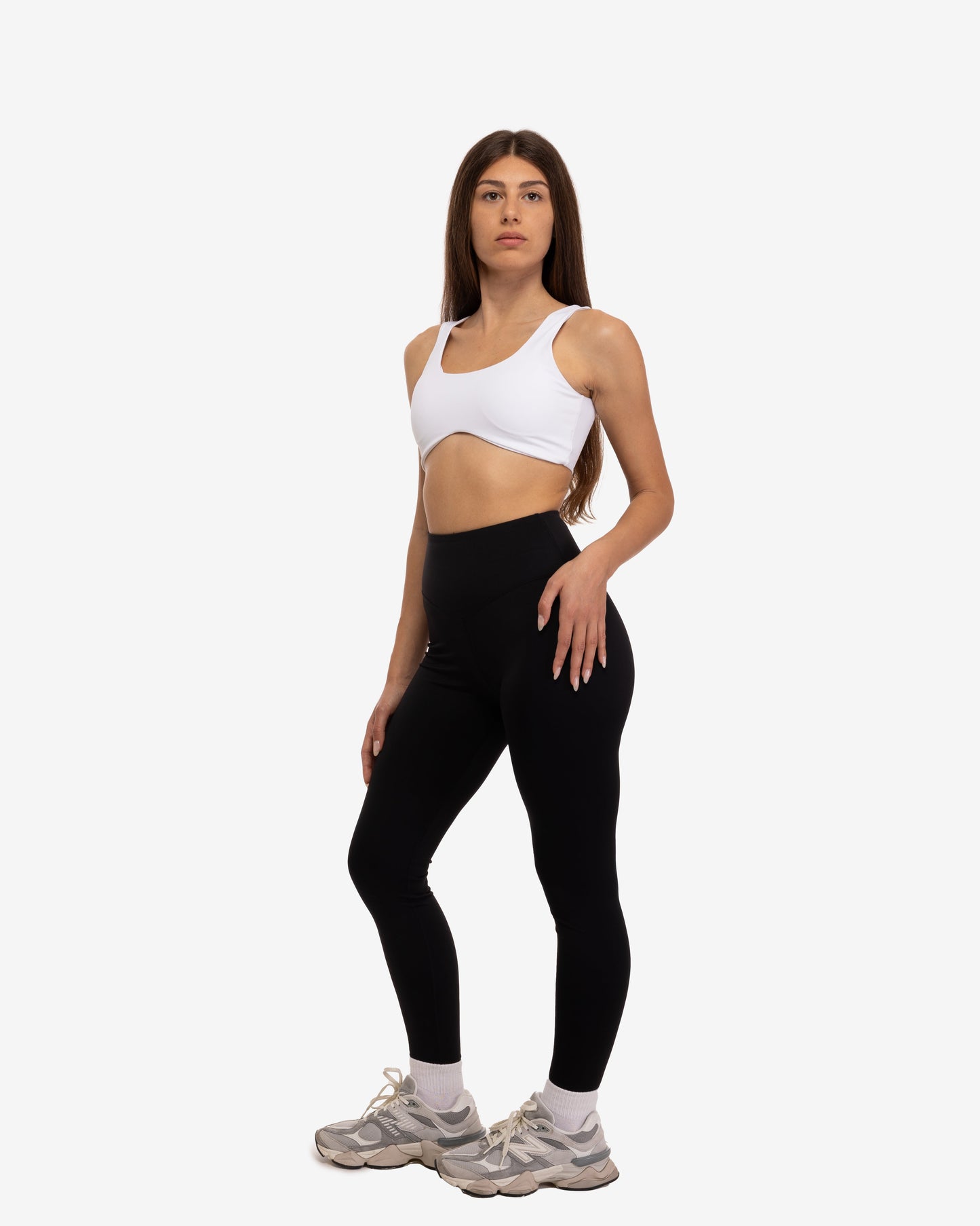 LEGGINGS MORBIDEZZA TOUCH