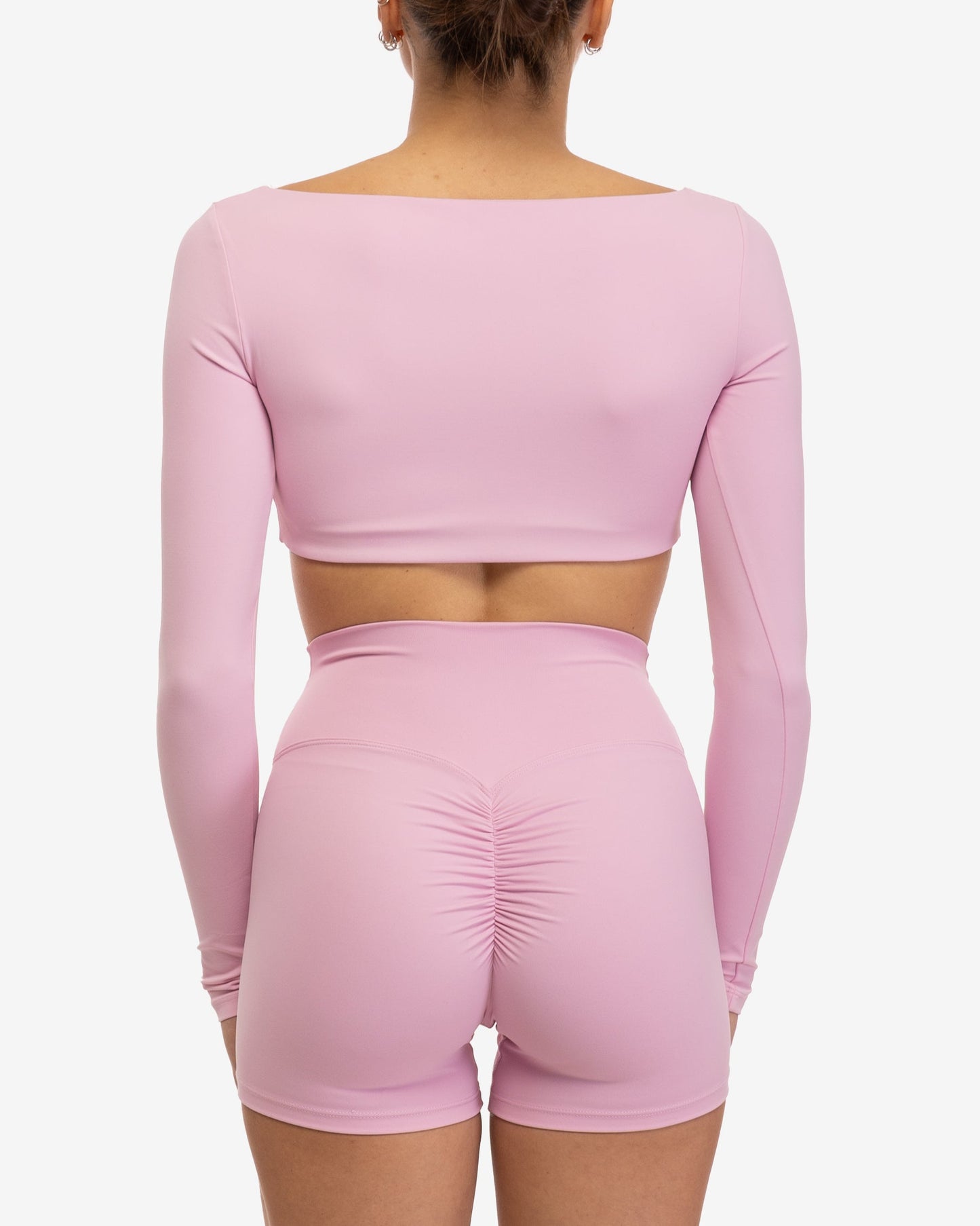 SHORTS CURVA BOOST