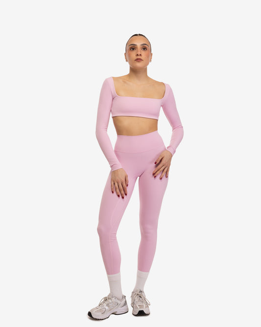 VIVARA FLOW LEGGINGS