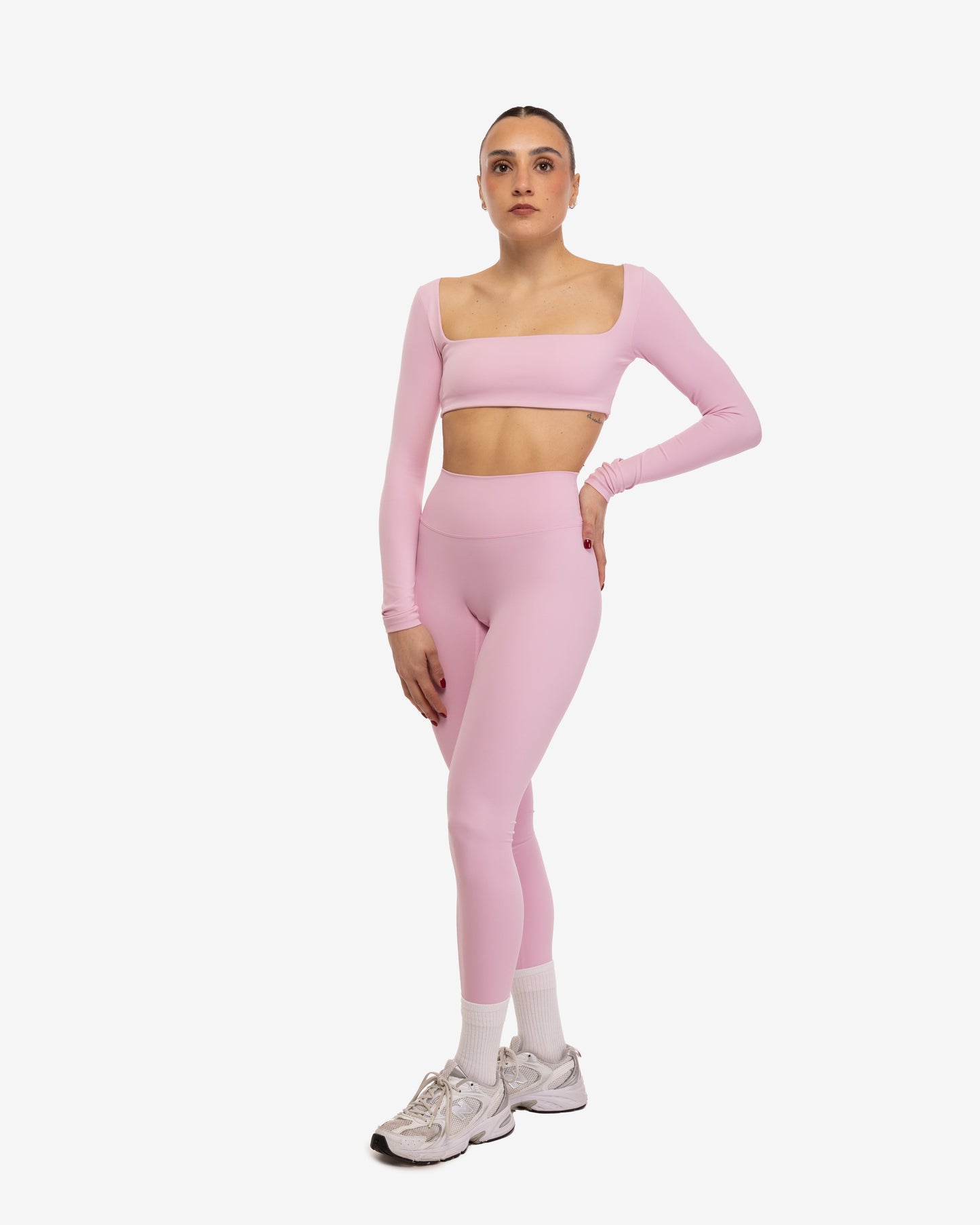 VIVARA FLOW LEGGINGS