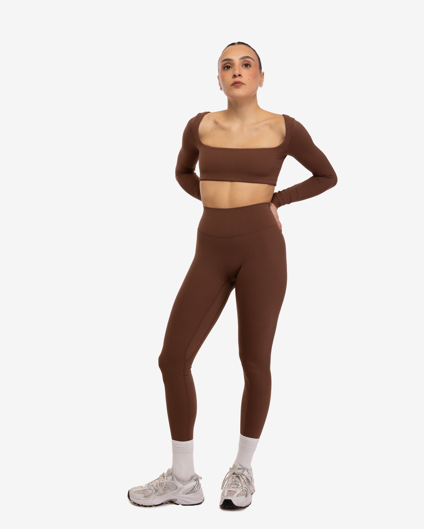 VIVARA FLOW LEGGINGS
