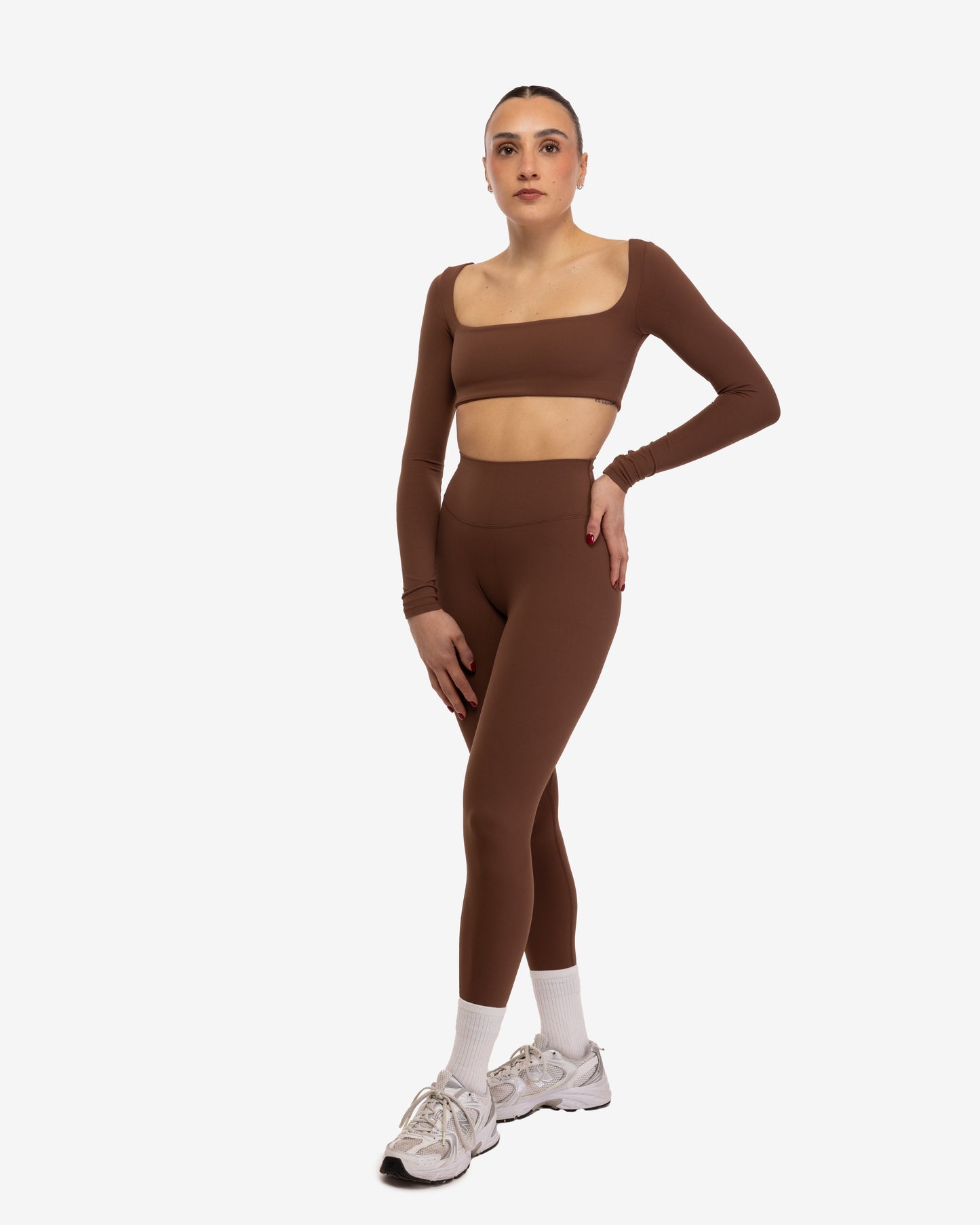 VIVARA FLOW LEGGINGS