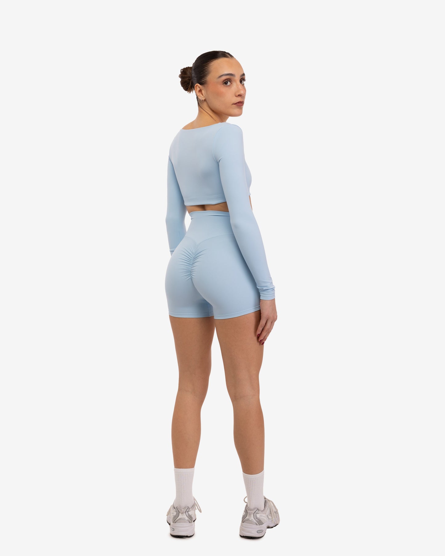 SHORTS CURVA BOOST