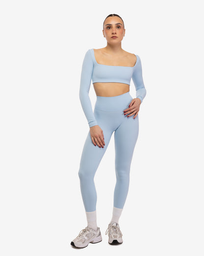 VIVARA FLOW LEGGINGS
