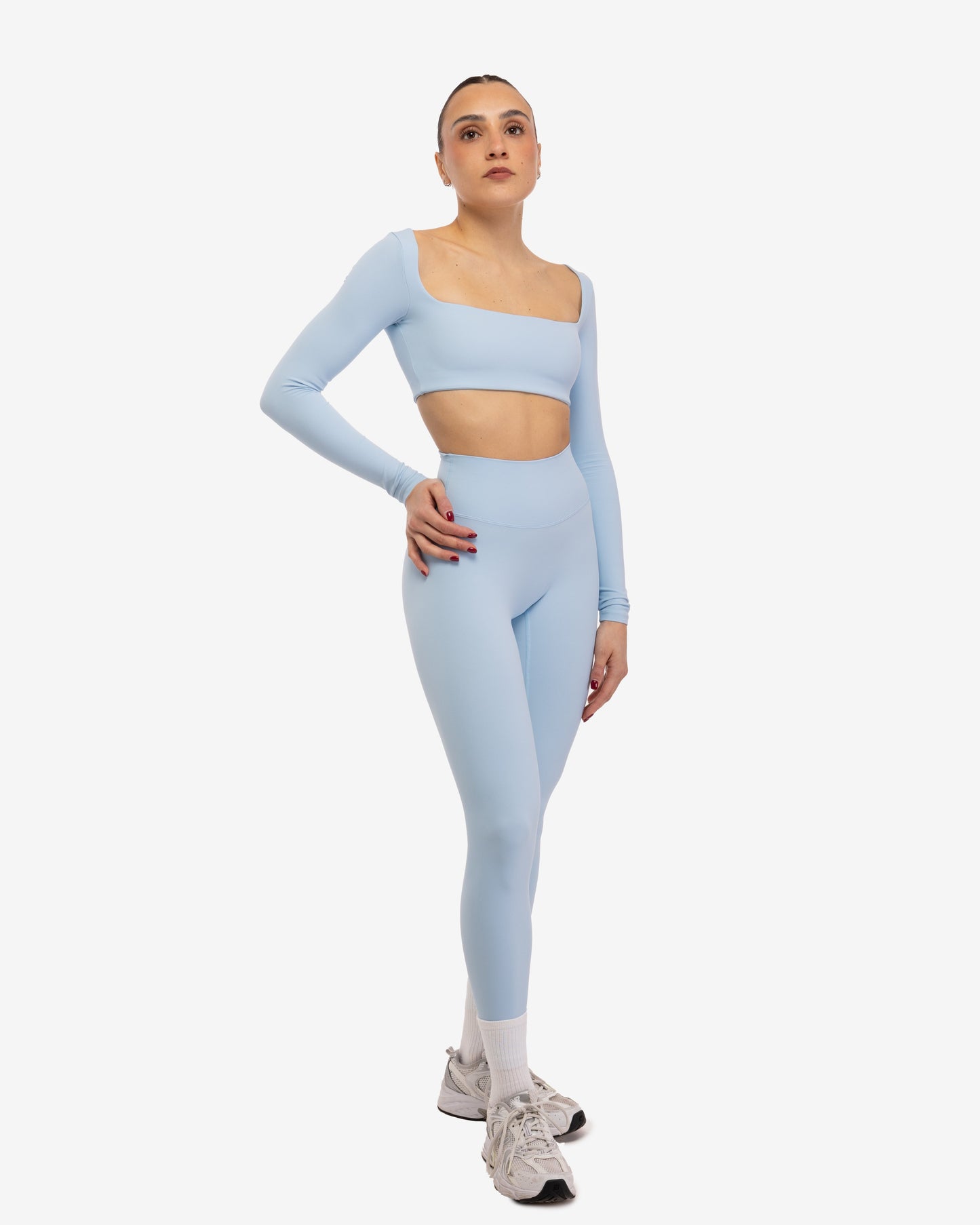 VIVARA FLOW LEGGINGS