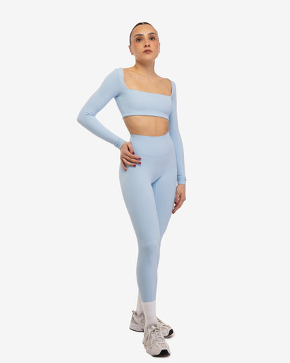 VIVARA FLOW LEGGINGS