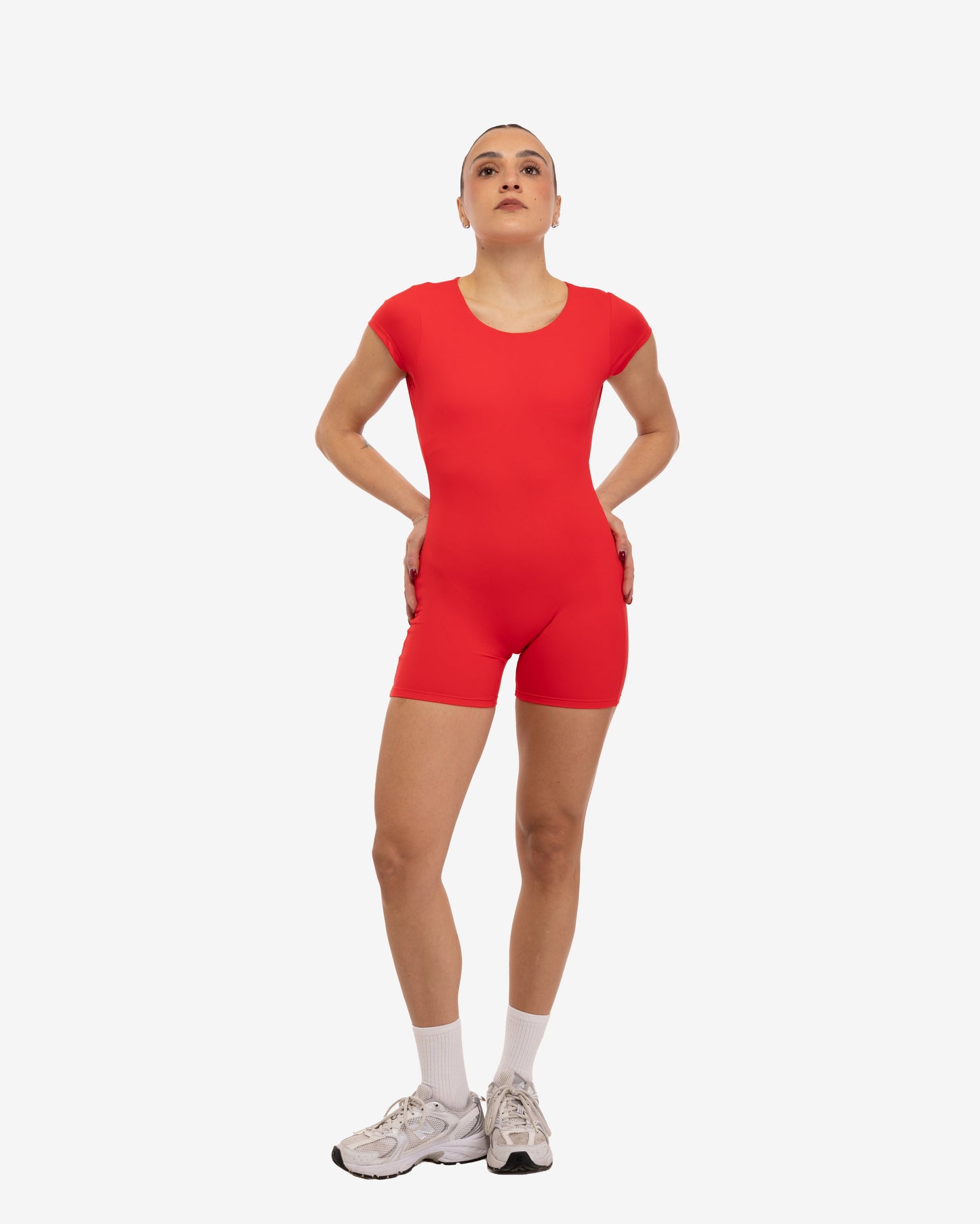 TUTINA NUDA FORMA