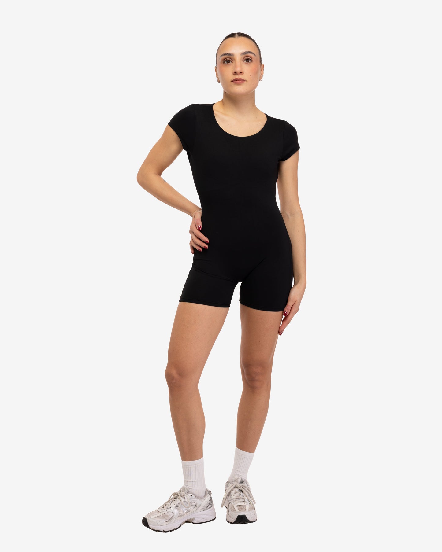 TUTINA NUDA FORMA