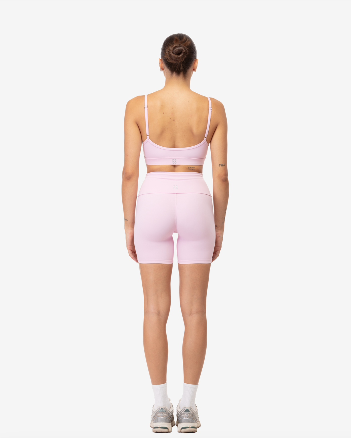 VIVARA VITAL SHORTS